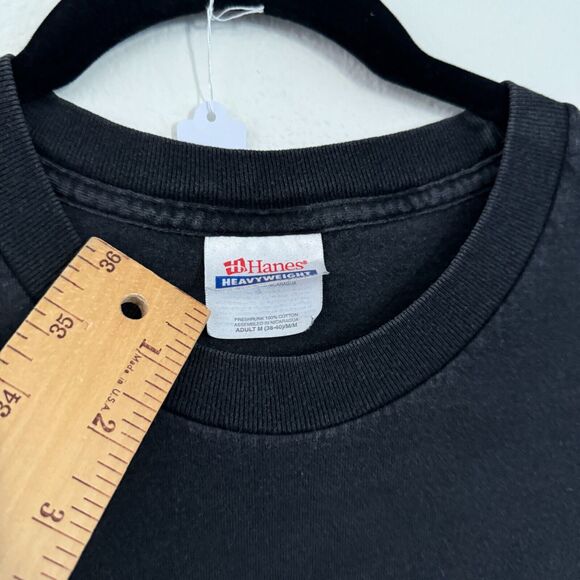 Vintage 2002 CKY Infiltrate Destroy Rebuild Large Band Album Promo T-Shirt - Picture 3 of 6